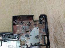 Нижня частина Lenovo Thinkpad Edge E531 №4